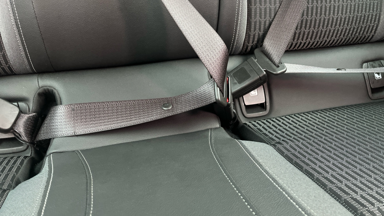 Vauxhall Astra 1.2 Turbo 145 Griffin Edition 5dr Petrol Hatchback